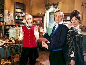 Мајмунољупци