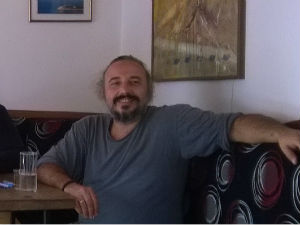 Човек који је победио планину