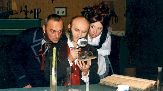 Мајмунољупци