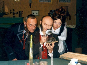 Мајмунољупци