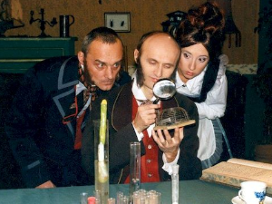 Мајмунољупци