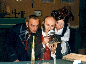 Мајмунољупци