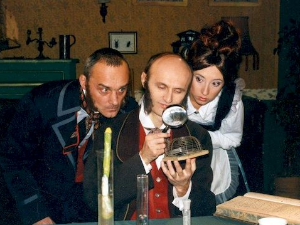 Мајмунољупци