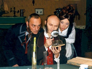 Мајмунољупци