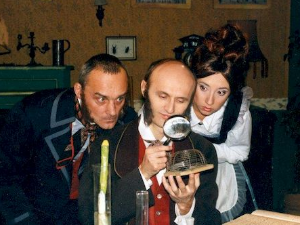 Мајмунољупци