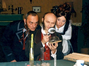 Мајмунољупци