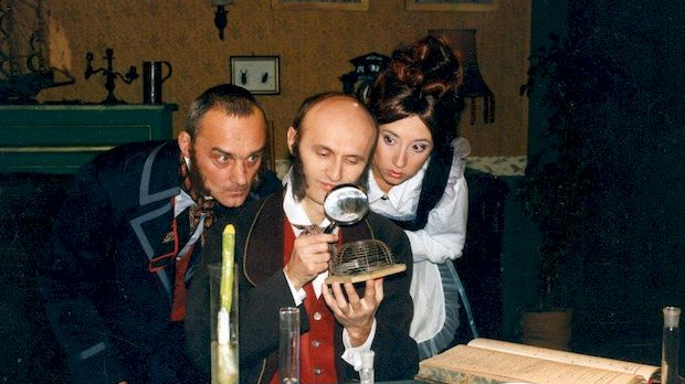 Мајмунољупци