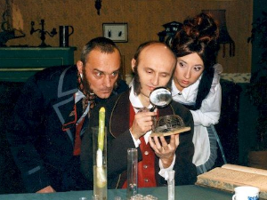 Мајмунољупци