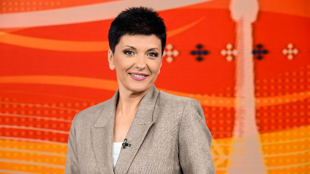 Србија на вези