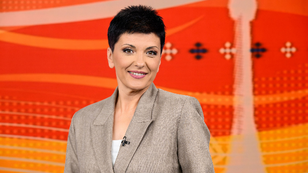 Србија на вези