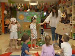 Јежева кућица