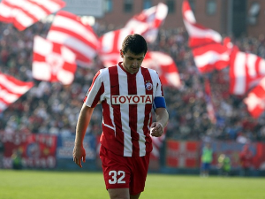 Дечак из Вероне - Дејан Миловановић (Starsport / Pedja Milosavljevic) Дечак из Вероне - Дејан Миловановић