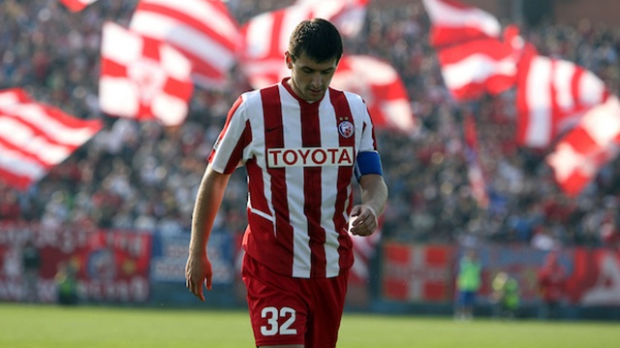 Дечак из Вероне - Дејан Миловановић (Starsport / Pedja Milosavljevic) Дечак из Вероне - Дејан Миловановић