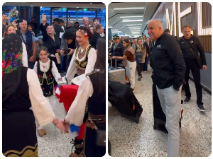 Као код своје куће - 