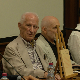 Књижевно вече окупило на Коларцу љубитеље поезије Матије Бећковића