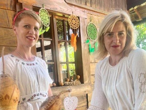 Еко минијатуре: Споменар из Србије - Купиново