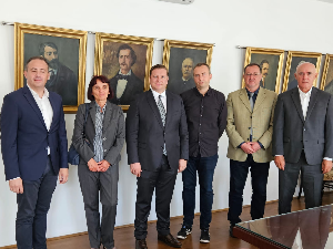 Кокановић: Србија стоји чврсто уз свој народ где год да живи