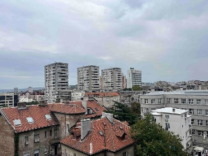 Ваздух у Београду загађен и лети – стручњак објашњава који су узроци