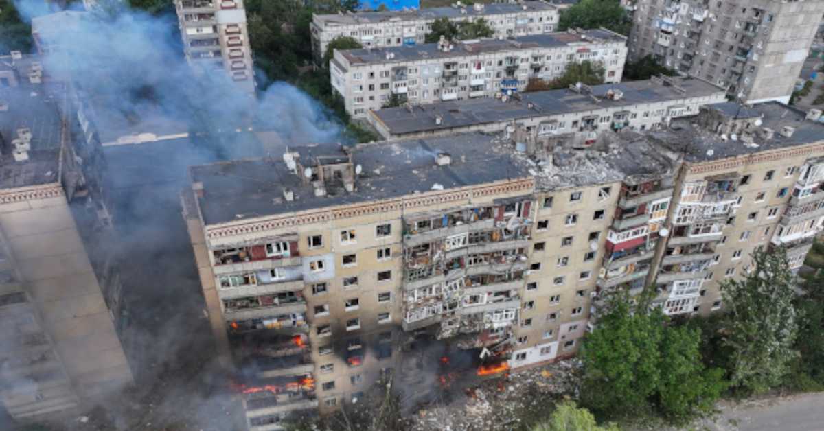 Зеленски објавио колико кошта година рата; Герасимов: Руска војска напредује у Купјанску