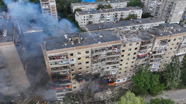 Зеленски објавио колико кошта година рата; Герасимов: Руска војска напредује у Купјанску