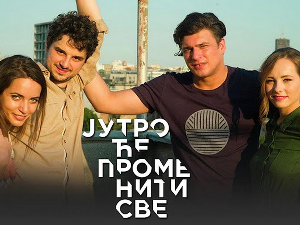 Јутро ће променити све, 4. и 5. еп. 