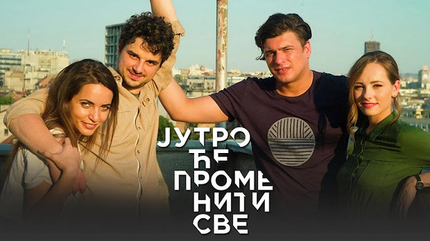 Јутро ће променити све, 4. и 5. еп. 