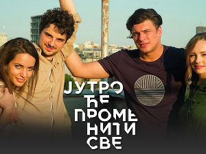 Јутро ће променити све, 6. И 7. еп. 