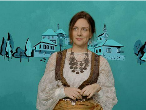 Лектизер: Аникина времена