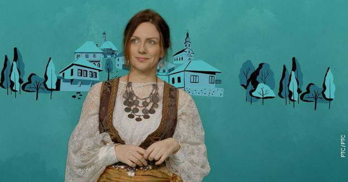 Лектизер: Аникина времена