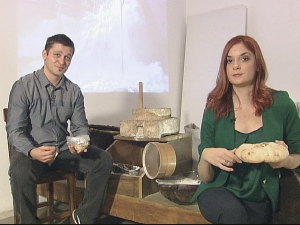 Јестива историја: Хлеб