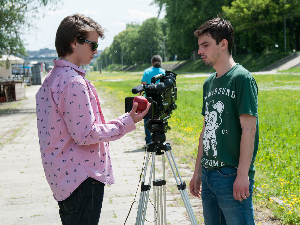 И без муке има науке: Фотографија