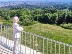 Еко перспективе - Зелена Европа: Беч, I део