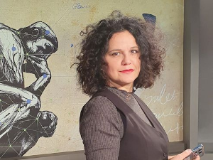 Јесмо ли креативни?