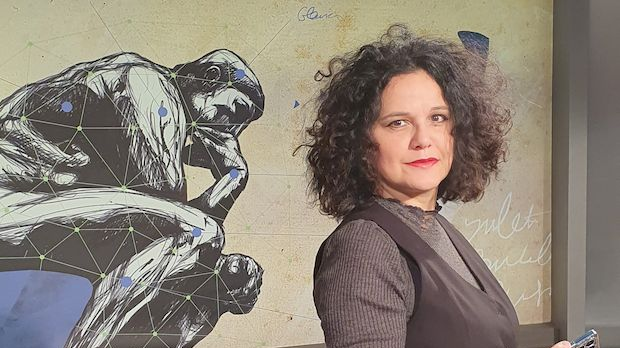 Живот (не)пише романе