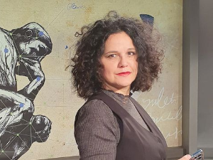 Књижевност је женског рода