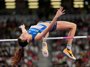 Ангелина Топић потврдила учешће на Београдском митингу