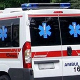 Понађено тело мушкарца између коловоза и пруге у Барајеву Понађено тело мушкарца између коловоза и пруге у Барајеву