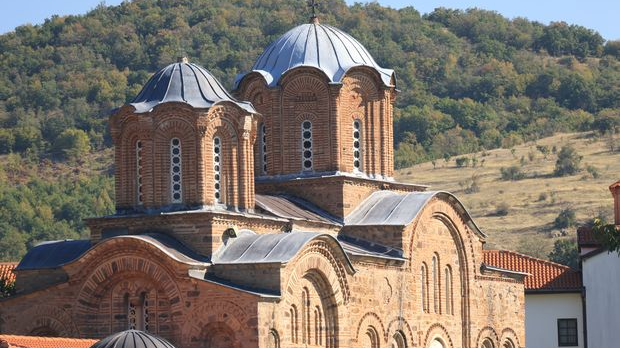 Временска капсула - Српске средњовековне задужбине у Северној Македонији