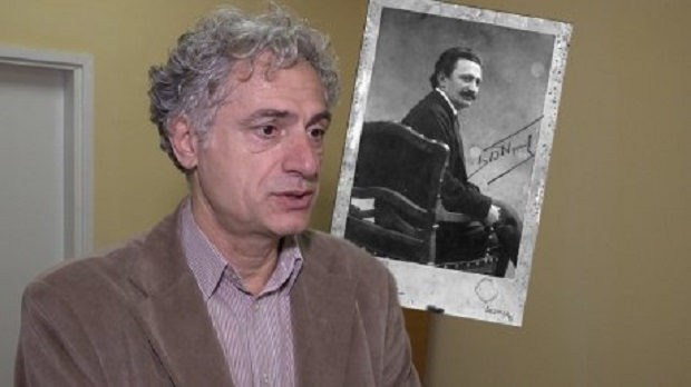 „Нушић фондација“ и Небојша Нушић