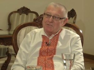 Душан Михалек – чувар музичких веза два народа