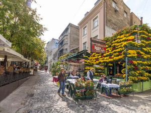 Скадарлија