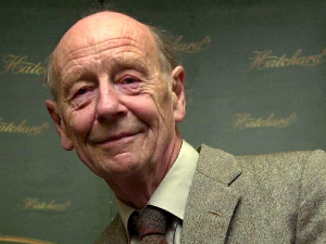 Вилијам Тревор: Бивша љубав (2)