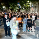 Протести у више градова, захтев да се притвореном студенту омогући да се брани са слободе
