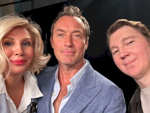 Велика илузија у Венецији 2025.