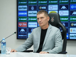 Благојевић: Звезда је велики фаворит, али нама нико не може да одузме наду