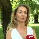 Из Врања у Америку: Милица Ристић и њена мисија личног и професионалног раста