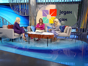 Нова сезона емисија Програма за дијаспору најављена у "Једном дану"