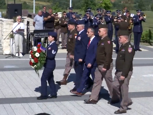 Годишњица Халијарда