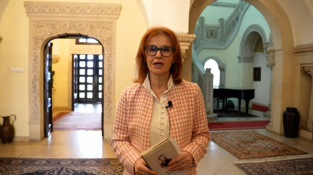 Родославци: Добри Добра Ружић