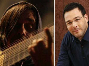 Андреас Шол и Един Карамазов